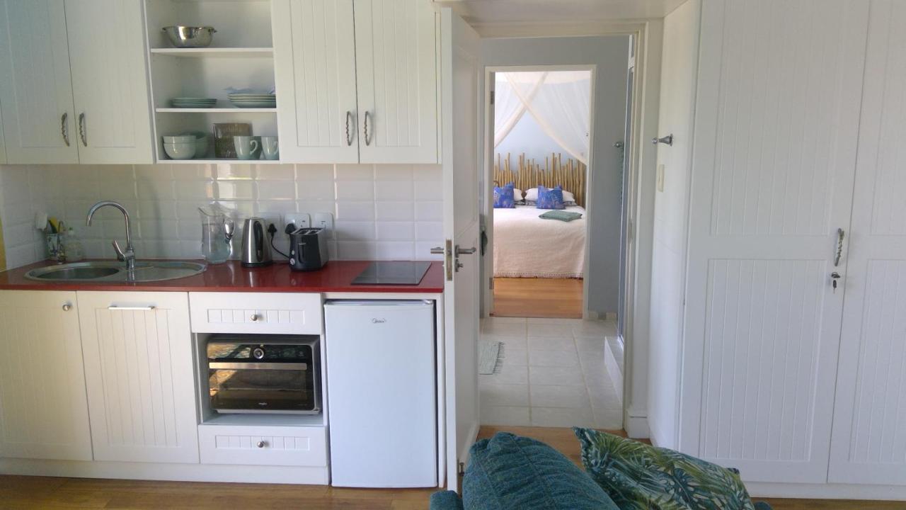 Little Farm Apartment Raithby Exterior photo