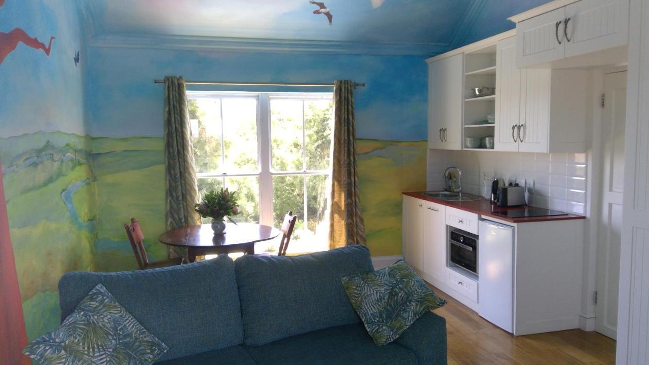 Little Farm Apartment Raithby Exterior photo