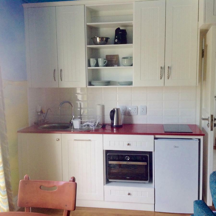 Little Farm Apartment Raithby Exterior photo